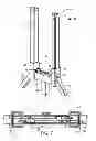 Fig. 07 - System and method for changing a lid height of a harvester