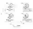 Fig. 01 - System and method for using social media to target individuals that may be receptive to at least one advertisement