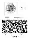 Fig. 08 - Dual encoding of machine readable code for automatic scan-initiated purchase or uniform resource locator checkout