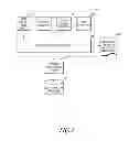 Fig. 02 - Electronic transaction verification system with biometric authentication