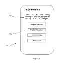 Fig. 10 - Mobile device streaming media application