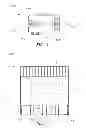 Fig. 02 - Server direct attached storage shared through physical SAS expanders