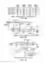 Fig. 35 - Recursive lookup with a hardware trie structure that has no sequential logic elements