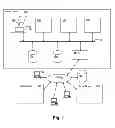 Fig. 02 - Control flow management for execution of dynamically translated non-native code in a virtual hosting environment