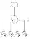Fig. 02 - Caching electronic document resources in a client device having an electronic resource database