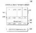Fig. 01 - Operating on translation look-aside buffers in a multiprocessor environment