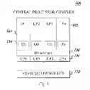 Fig. 02 - Operating on translation look-aside buffers in a multiprocessor environment