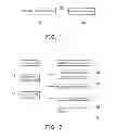 Fig. 02 - Method for entering password and portable electronic device and unlocking method and data authenticating method