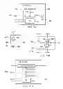 Fig. 49 - Commandable data register control router connected to TCK and TDI