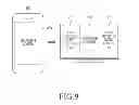 Fig. 09 - Method of controlling display of display device by mobile terminal and mobile terminal for the same