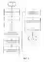 Fig. 03 - Visual characteristics of user interface elements in a unified interest layer