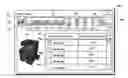 Fig. 01 - Information processing apparatus that displays status of external apparatus in status monitor, and displaying method