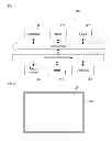 Fig. 02 - Gesture detection on a display device