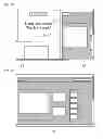 Fig. 06 - Gesture detection on a display device