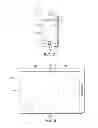 Fig. 03 - Method and electronic device for facilitating user control of a menu