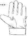 Fig. 07 - ATHLETIC GLOVE