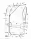 Fig. 02 - CONCEALED POCKET ASSEMBLY FOR CLOTHING ARTICLE