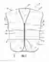 Fig. 07 - CONCEALED POCKET ASSEMBLY FOR CLOTHING ARTICLE