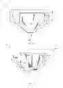 Fig. 06 - Male undergarment including supporting structures