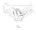 Fig. 09 - Male undergarment including supporting structures