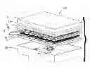 Fig. 01 - PRESSURE ADJUSTABLE PLATFORM SYSTEM