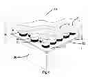 Fig. 09 - PRESSURE ADJUSTABLE PLATFORM SYSTEM