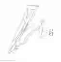 Fig. 02 - Firefighter tool