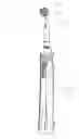 Fig. 01 - Oral hygiene implement and oral hygiene device