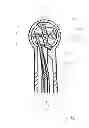 Fig. 07 - Oral hygiene implement and oral hygiene device