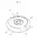 Fig. 02 - AUTONOMOUS CLEANING DEVICE