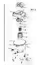 Fig. 04 - Wet/dry vacuum cleaner