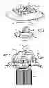 Fig. 06 - Wet/dry vacuum cleaner