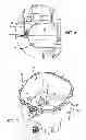 Fig. 07 - Wet/dry vacuum cleaner