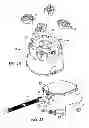 Fig. 08 - Wet/dry vacuum cleaner