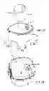 Fig. 09 - Wet/dry vacuum cleaner