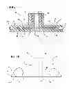 Fig. 06 - Article mounted to a support structure