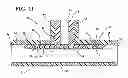 Fig. 07 - Article mounted to a support structure