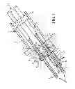 Fig. 02 - Anchoring device for a multi-tendon cable