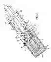 Fig. 06 - Anchoring device for a multi-tendon cable