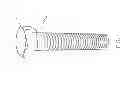 Fig. 02 - Fastener with unidirectional latch