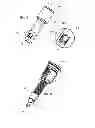 Fig. 09 - Keyless insertion locking system and method