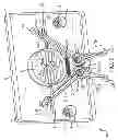 Fig. 03 - Self-centering vial clamp