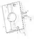 Fig. 04 - Self-centering vial clamp