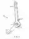 Fig. 07 - Self-centering vial clamp