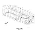 Fig. 08 - Self-centering vial clamp