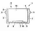 Fig. 01 - Method for manufacturing an ultrasonic transducer