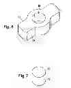 Fig. 04 - Method for manufacturing an ultrasonic transducer