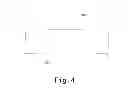 Fig. 05 - Base member of a motor which includes specific surface structure