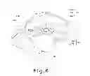 Fig. 07 - Base member of a motor which includes specific surface structure