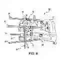 Fig. 06 - System for removing a spindle from a rotor assembly